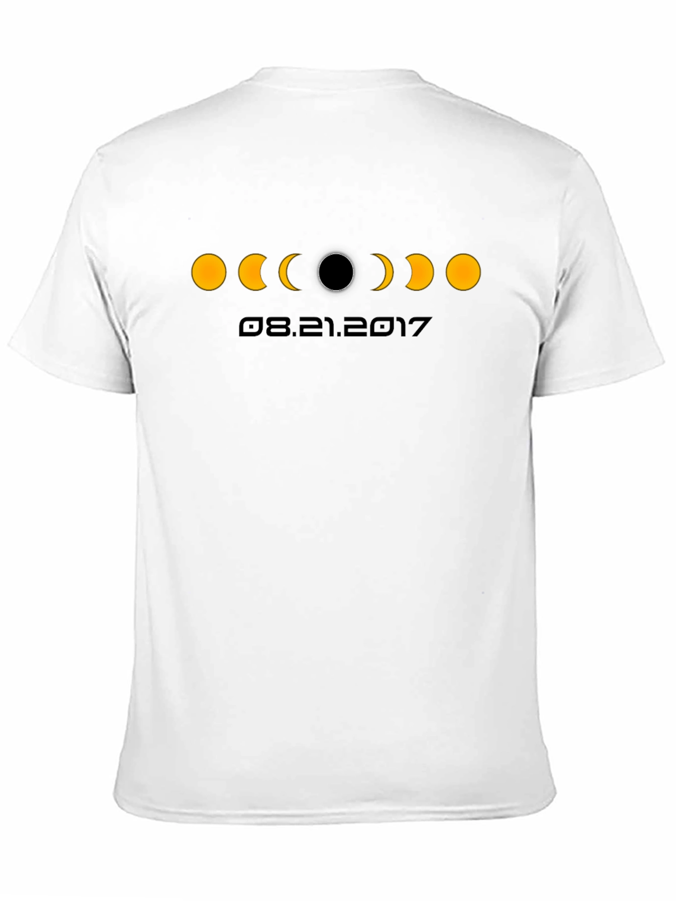 Eclipse 08.21.2017 T-Shirt