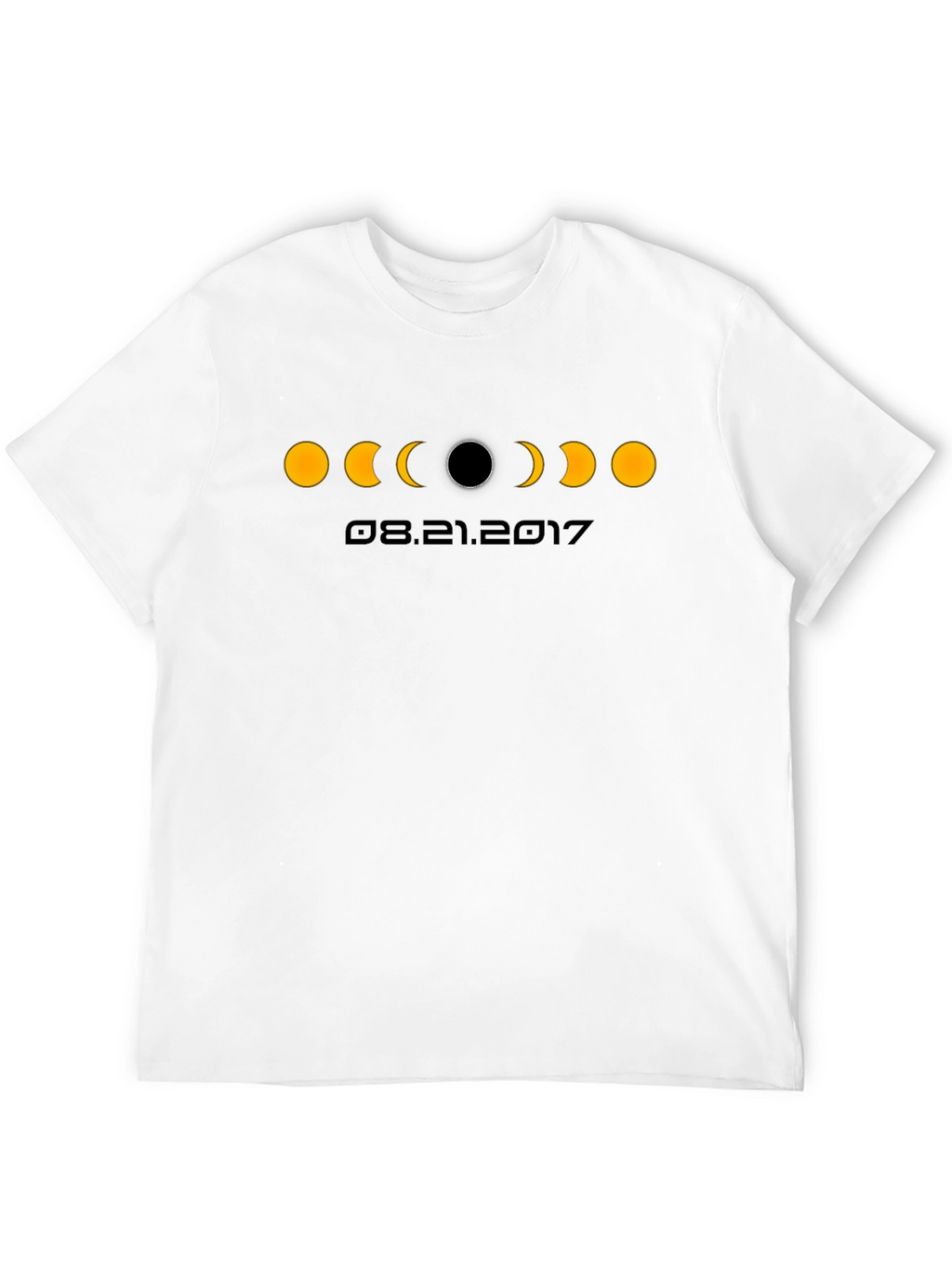 Eclipse 08.21.2017 T-Shirt