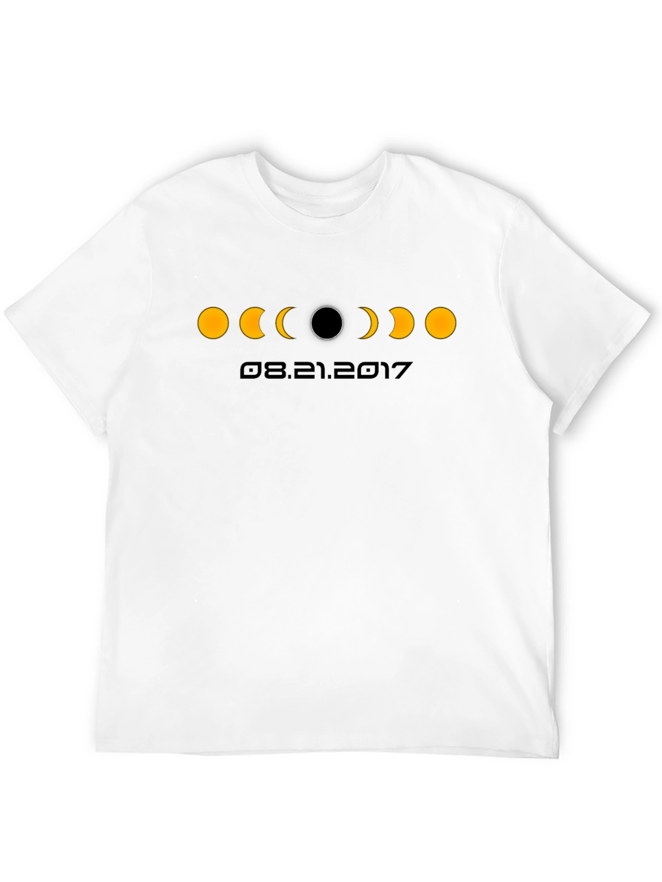 Eclipse 08.21.2017 T-Shirt