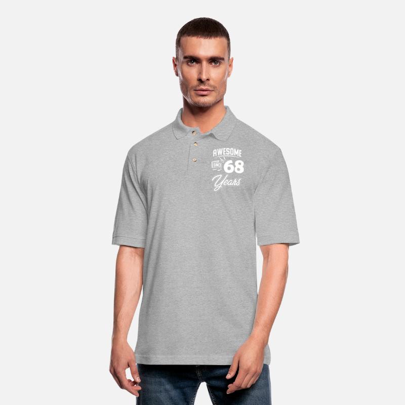 68th Birthday Gift Birthday Vintage April