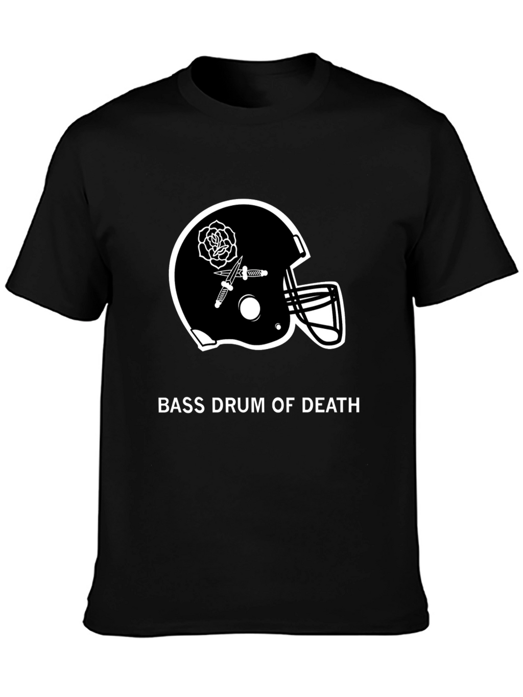 Bass Drum of Death T-Shirt
