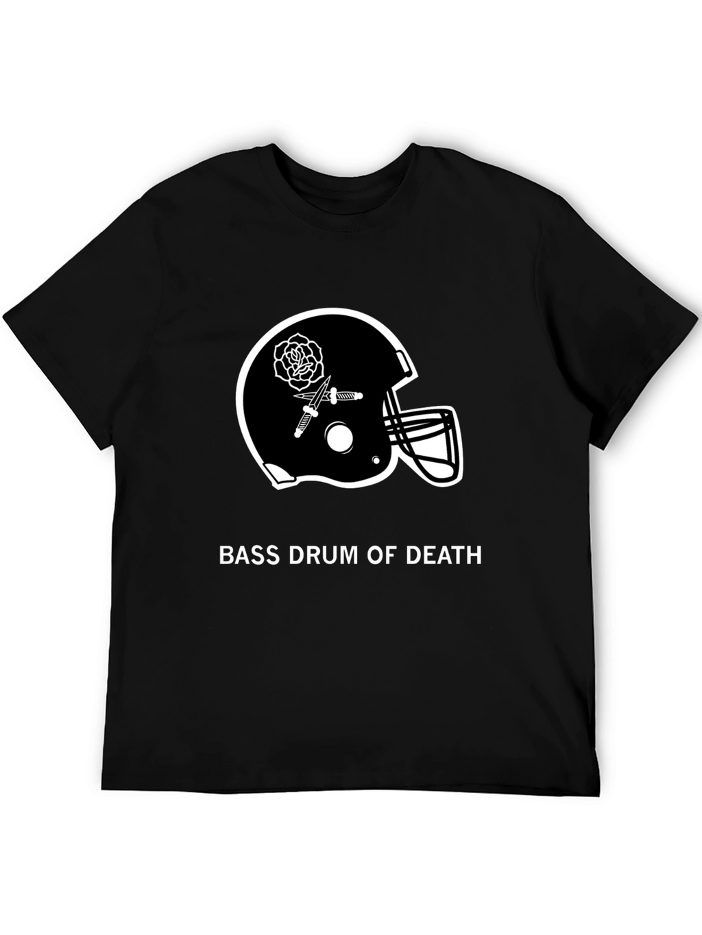 Bass Drum of Death T-Shirt