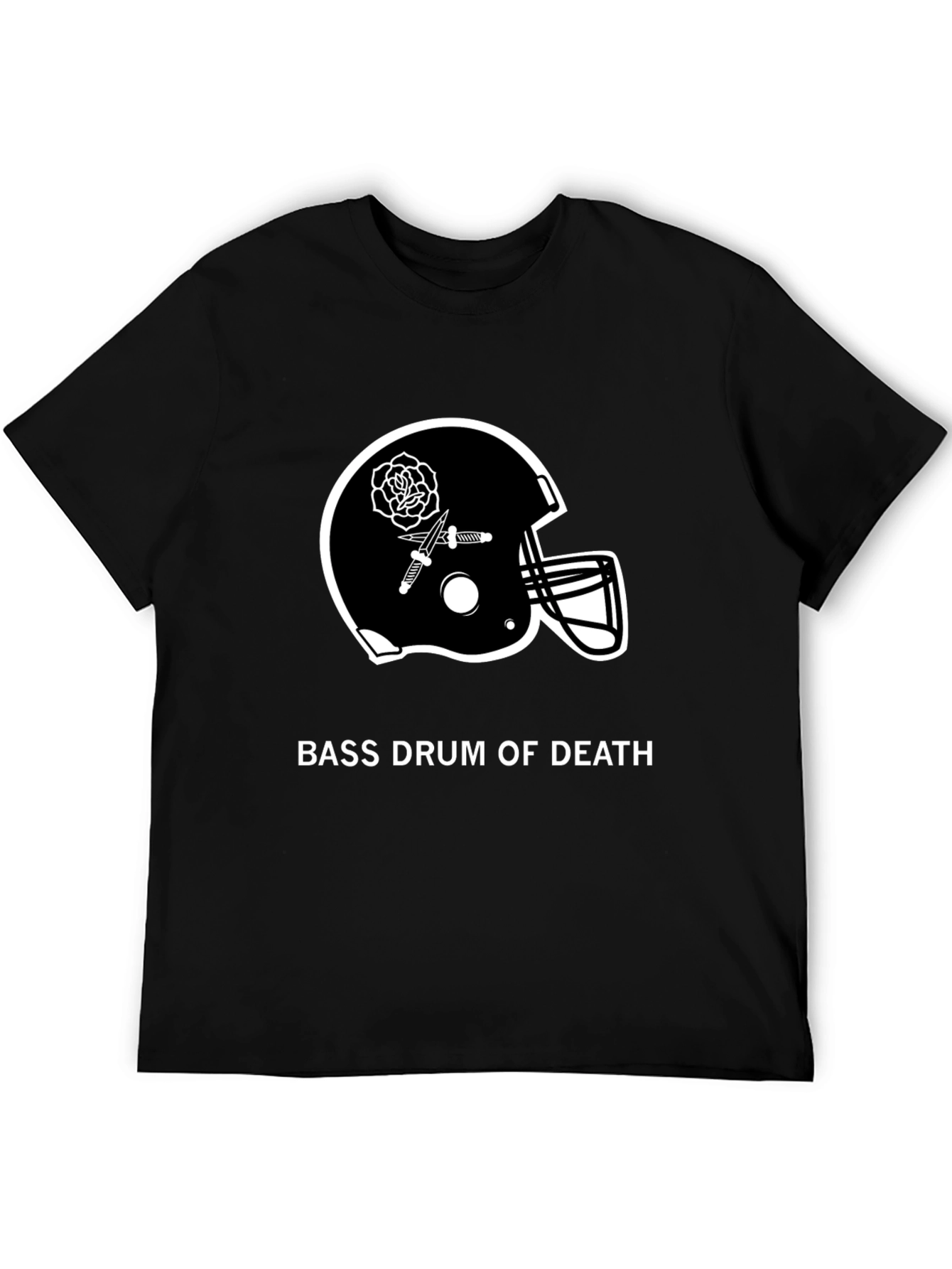 Bass Drum of Death T-Shirt