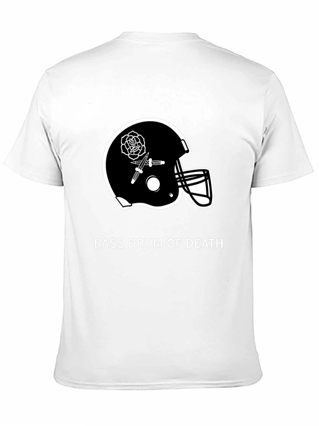 Bass Drum of Death T-Shirt