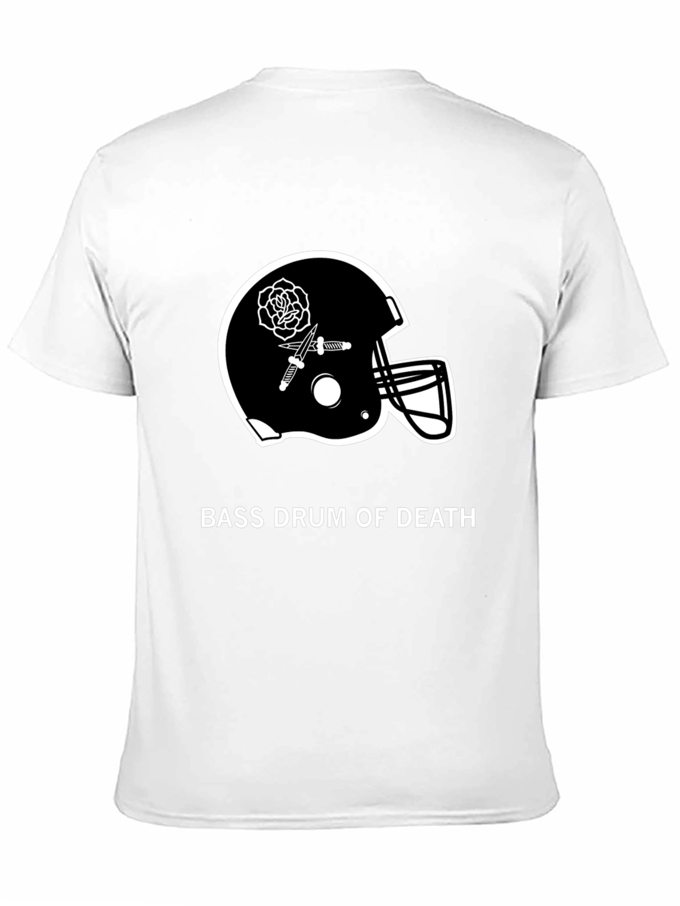 Bass Drum of Death T-Shirt