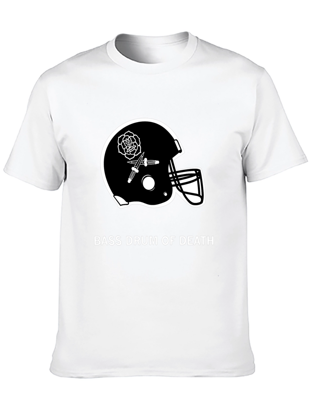 Bass Drum of Death T-Shirt