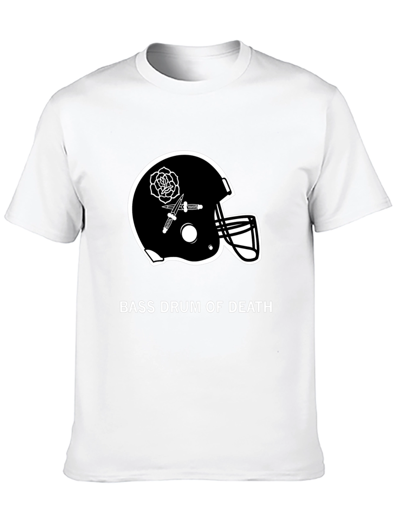 Bass Drum of Death T-Shirt