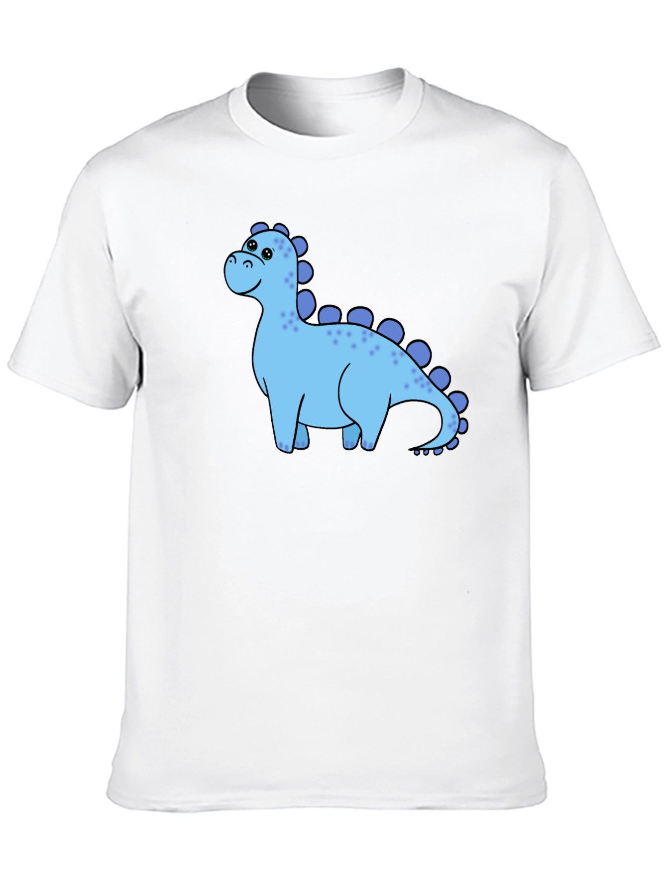 Dino-mite Black T-Shirt