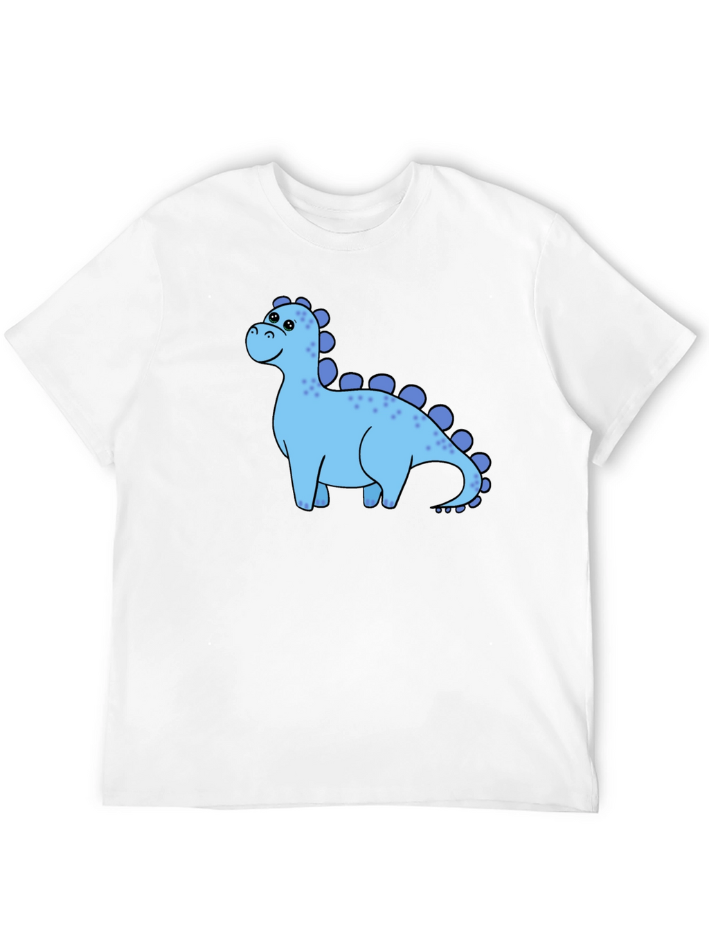 Dino-mite Black T-Shirt