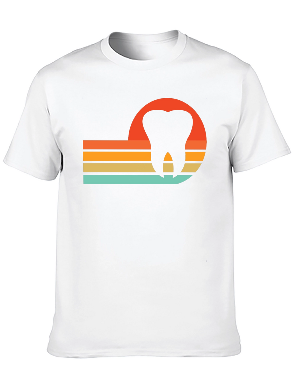 Retro Dentist T-Shirt