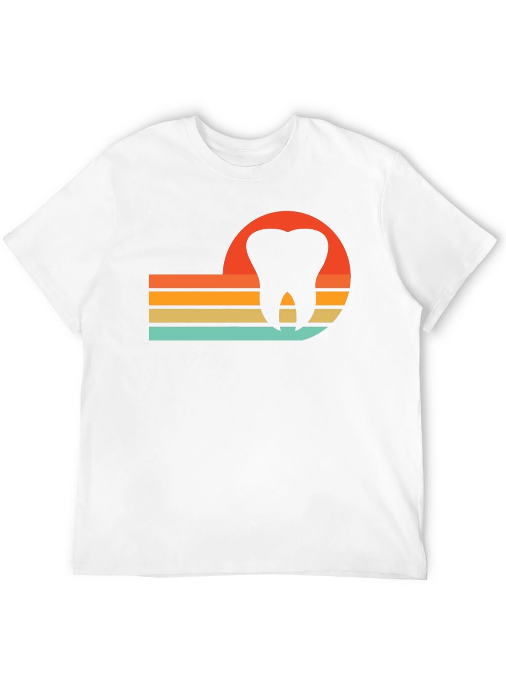 Retro Dentist T-Shirt