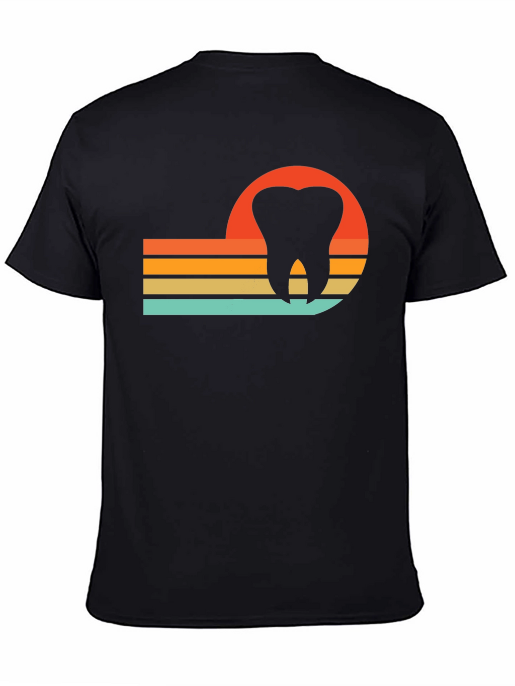 Retro Dentist T-Shirt