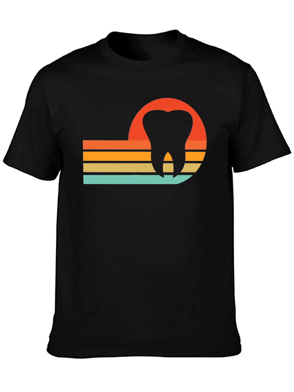Retro Dentist T-Shirt