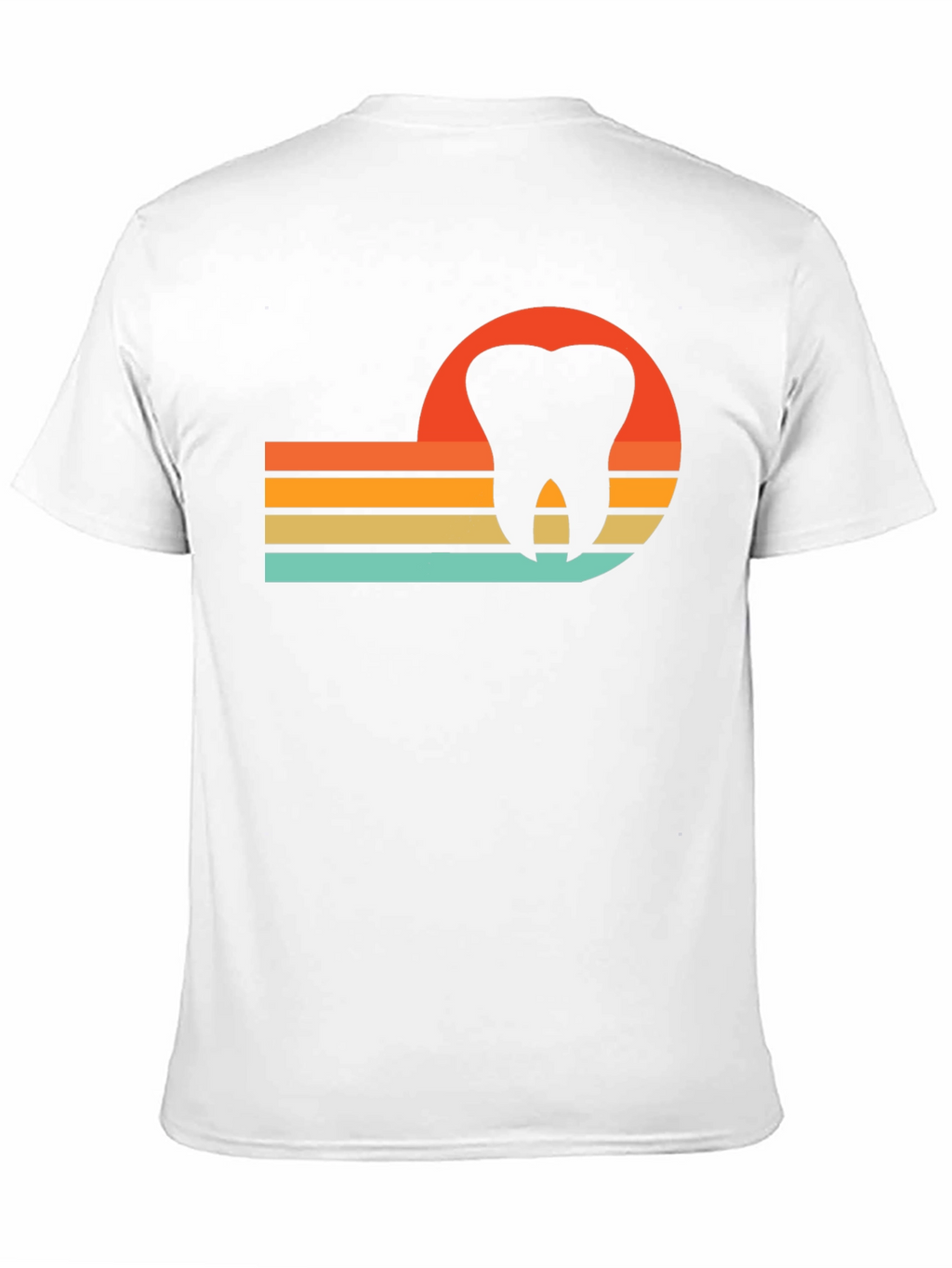 Retro Dentist T-Shirt
