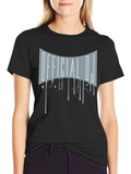 Official DJ Graphic T-Shirt