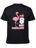 Im 8 and Fabulous T-Shirt
