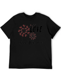 Love is in the Air Graphic Tee