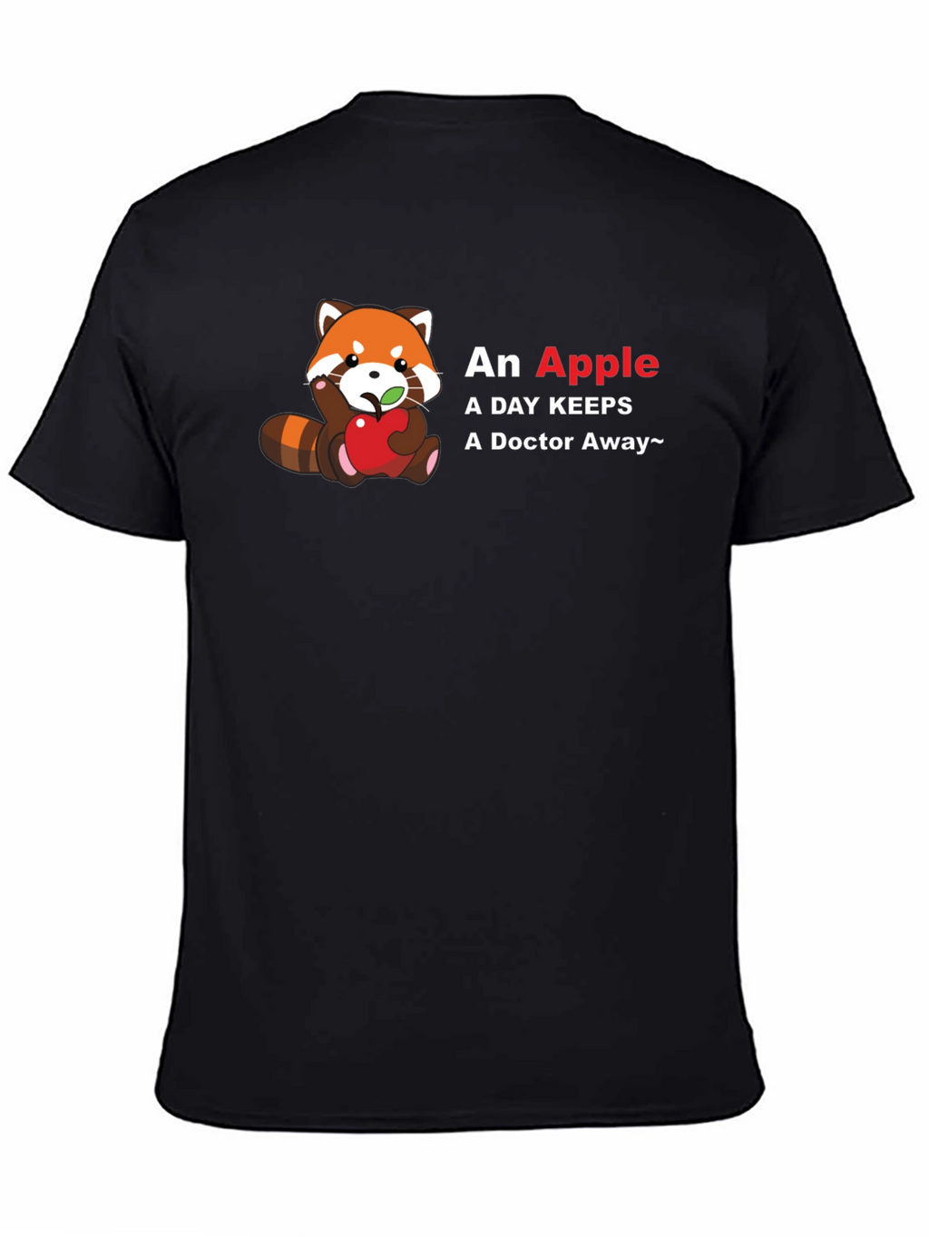 An Apple a Day T-Shirt