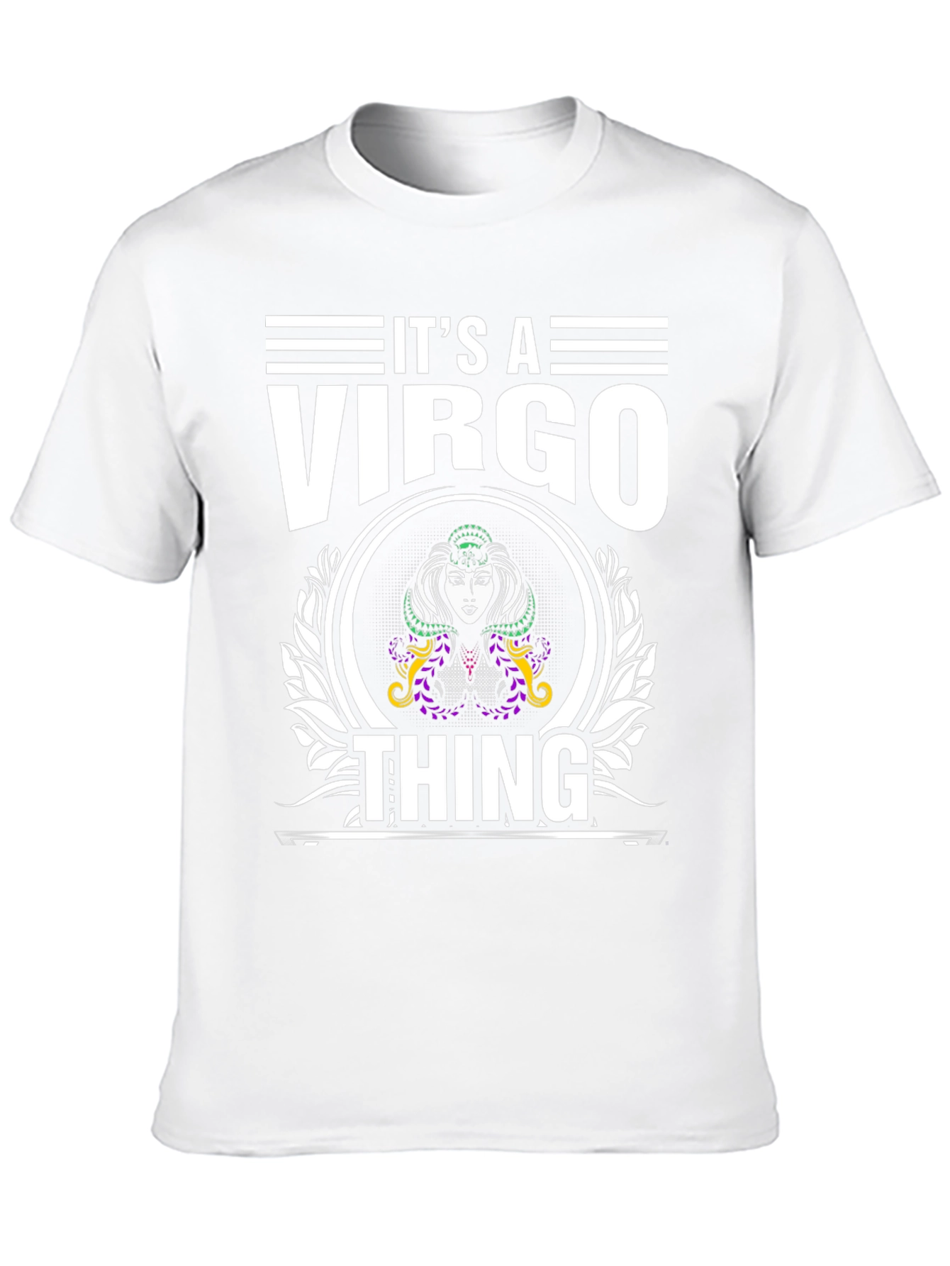 Its A Virgo Thing T-Shirt