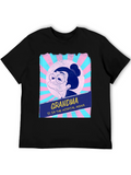 Grandma Hospital T-Shirt - Unisex Novelty Tee
