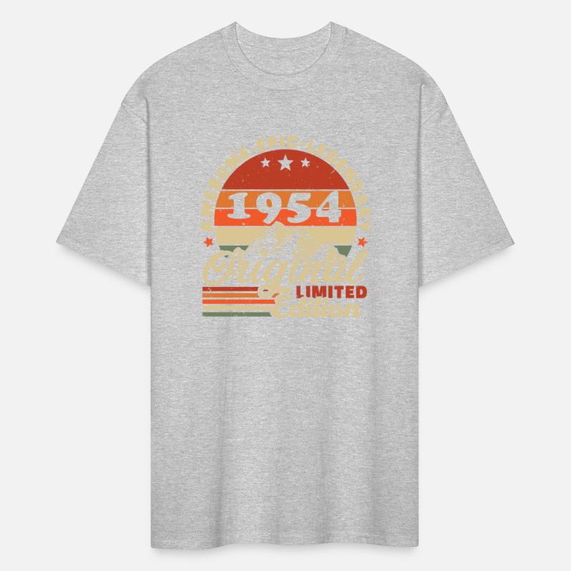 70 Years Old Vintage 1954 birthday gift