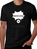 Gusto Kita I Like You T-Shirt
