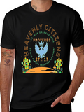 Heavenly Citizens Proverbs T-Shirt