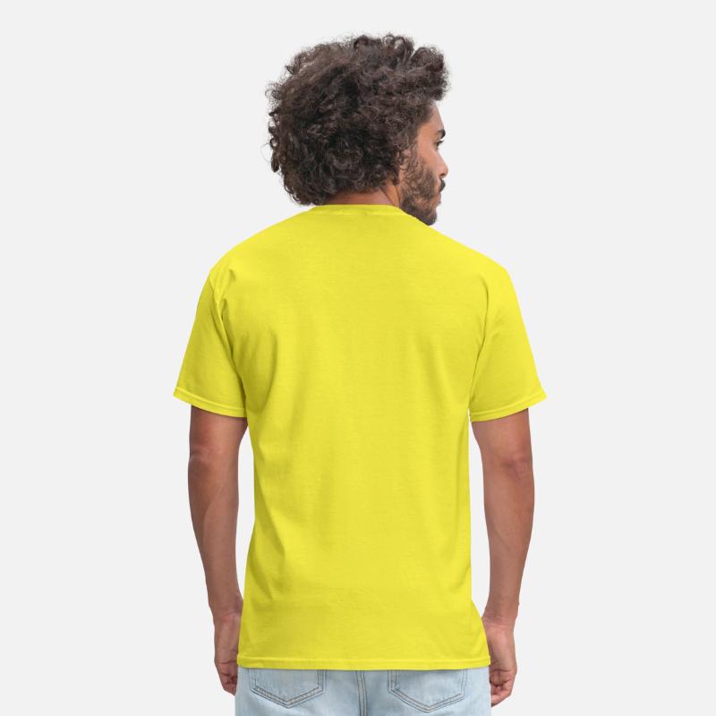 2 Men Team Palm Two Friends Crew Island Vacation