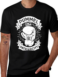 Pummel The Patriarchy Graphic T-Shirt