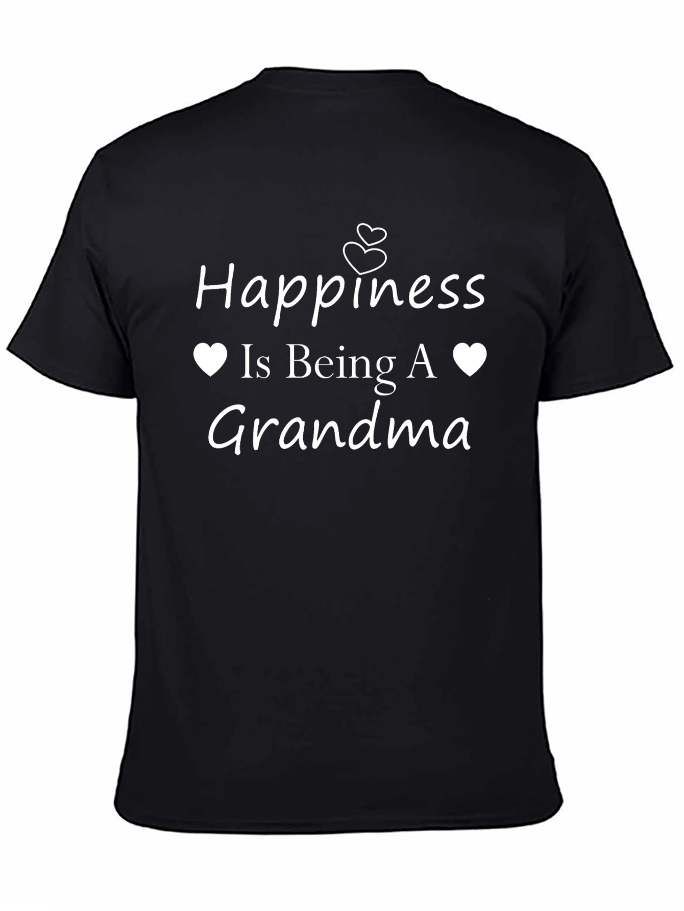 Happiness Is Being A Grandma T-Shirt