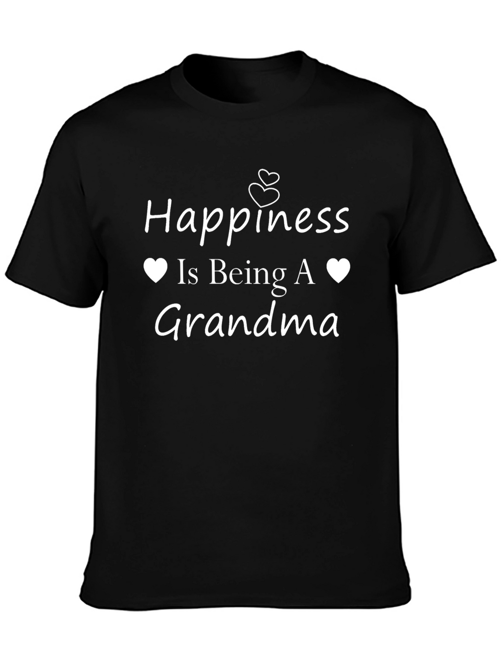 Happiness Is Being A Grandma T-Shirt