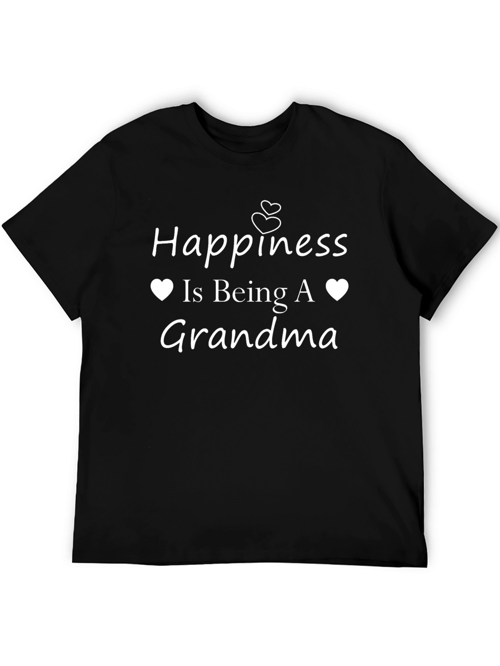 Happiness Is Being A Grandma T-Shirt