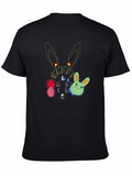 Happy Easter Bunny T-Shirt