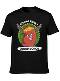 Strong Kidney Proud Donor T-Shirt