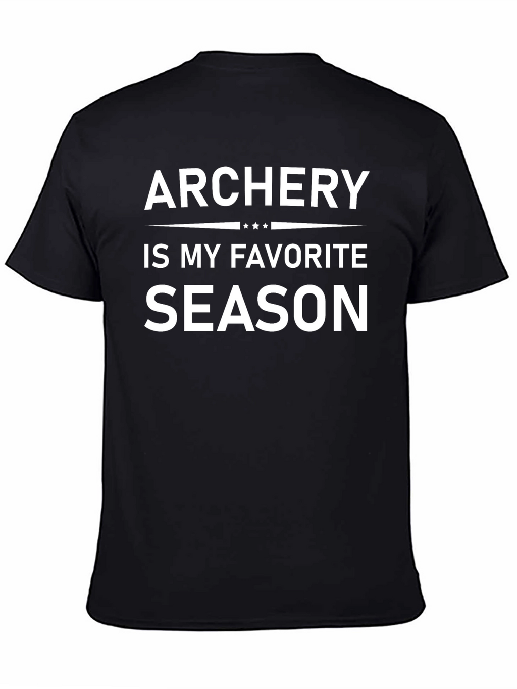 Archery is My Favorite Season T-Shirt