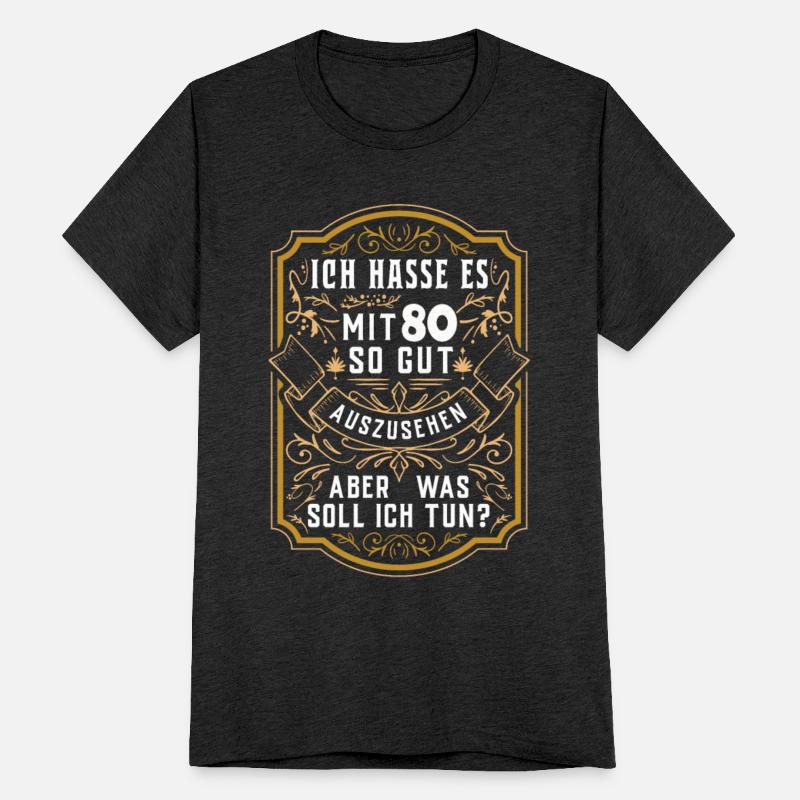 80th Birthday Party Old Year Of Construction