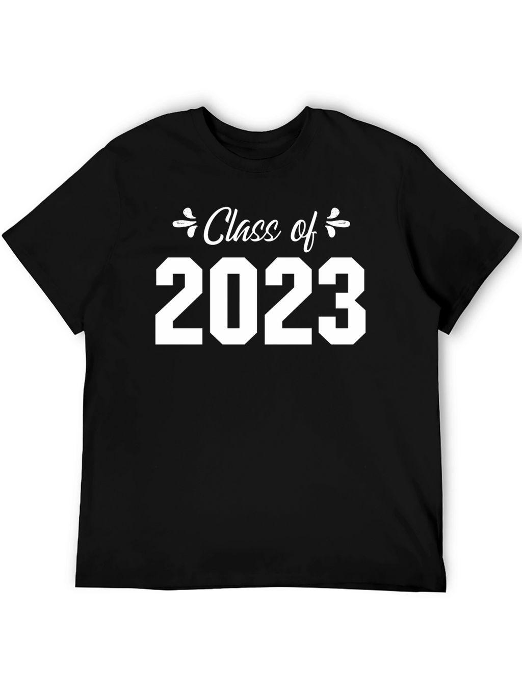 Class of 2023 T-Shirt - Graduation Tee
