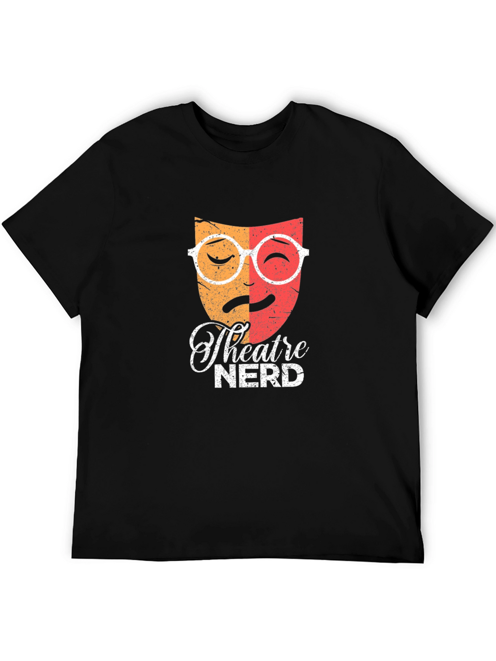 Theatre Nerd T-Shirt