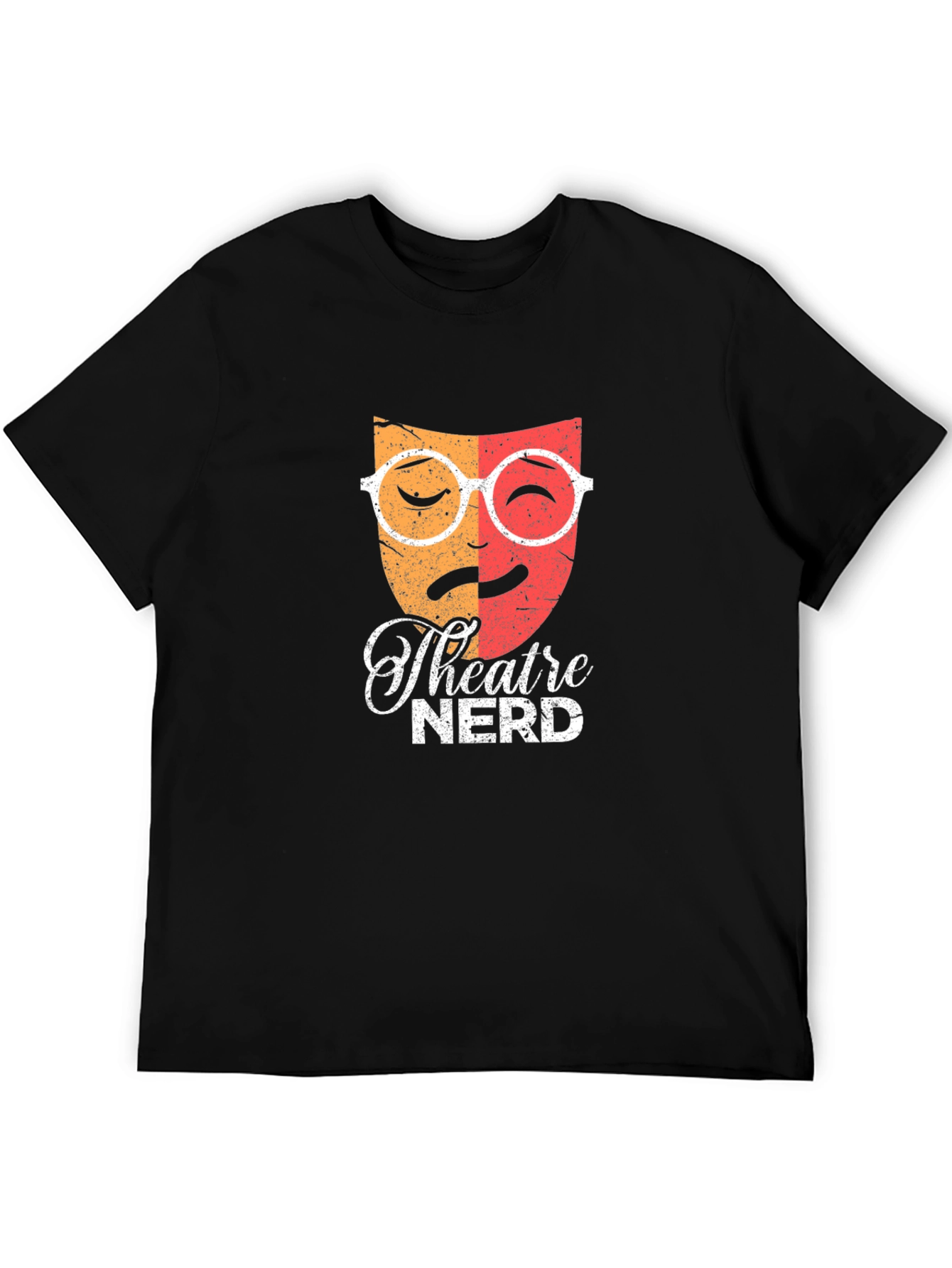 Theatre Nerd T-Shirt