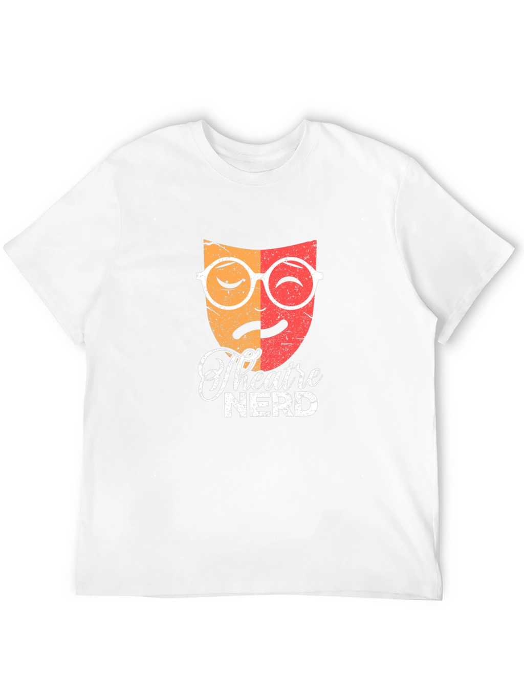 Theatre Nerd T-Shirt