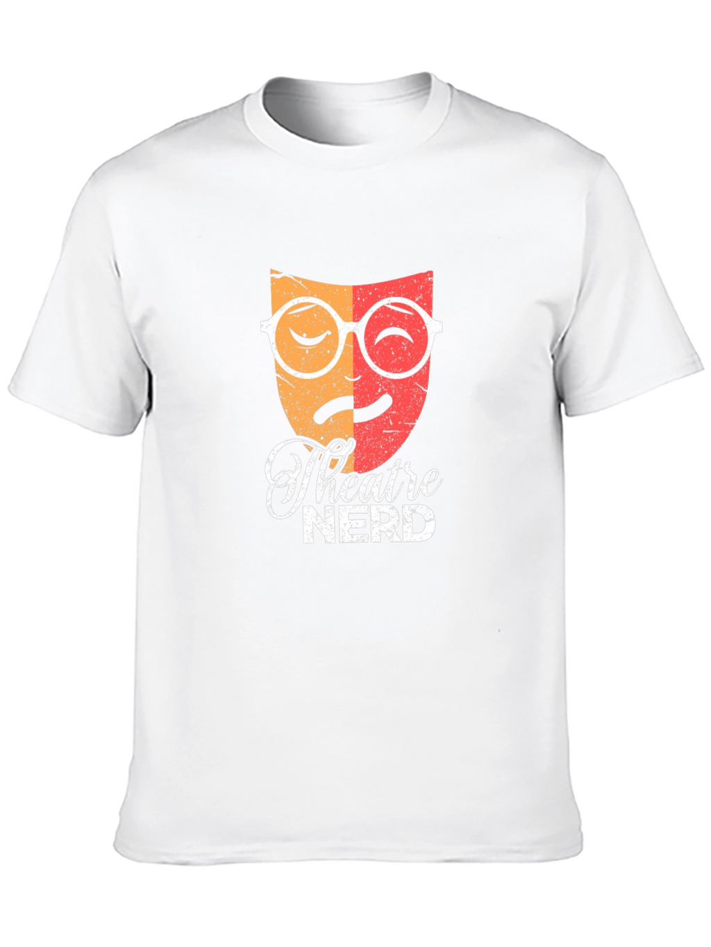 Theatre Nerd T-Shirt
