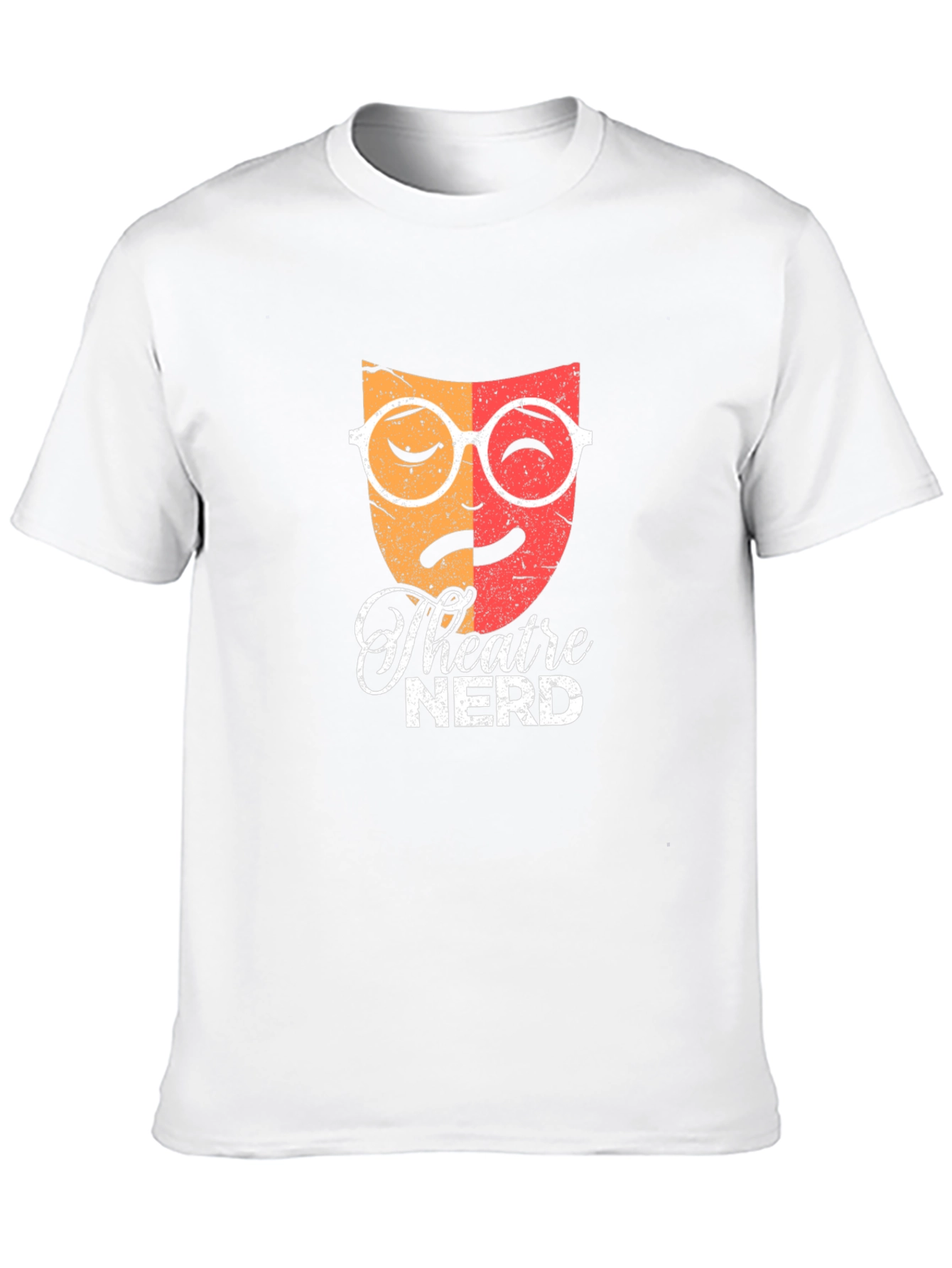 Theatre Nerd T-Shirt