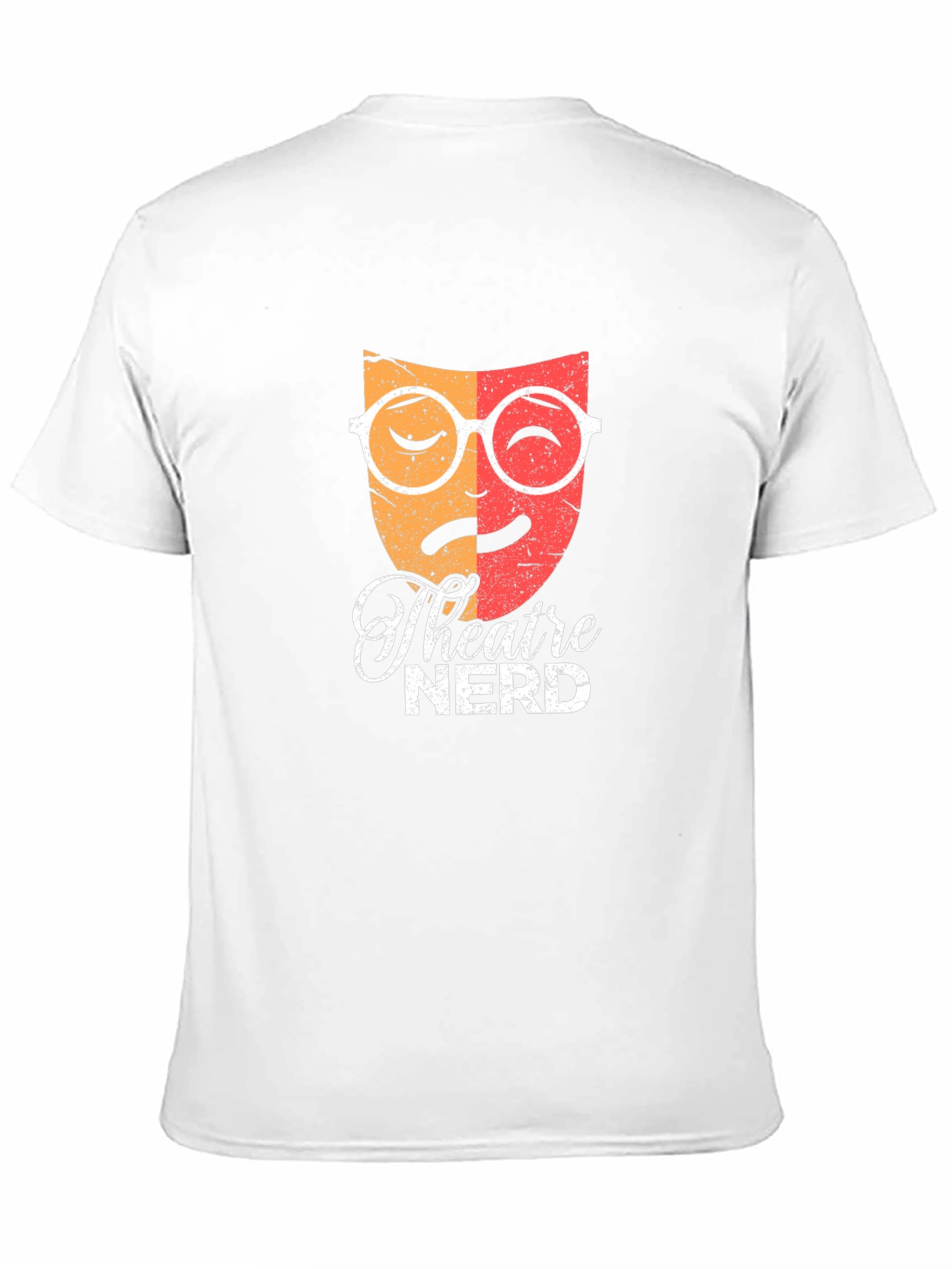 Theatre Nerd T-Shirt