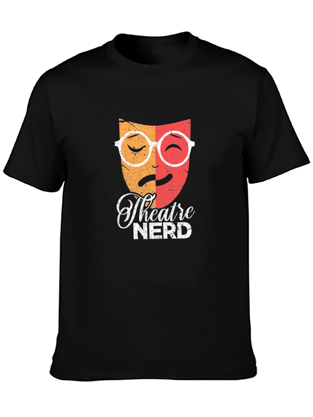 Theatre Nerd T-Shirt
