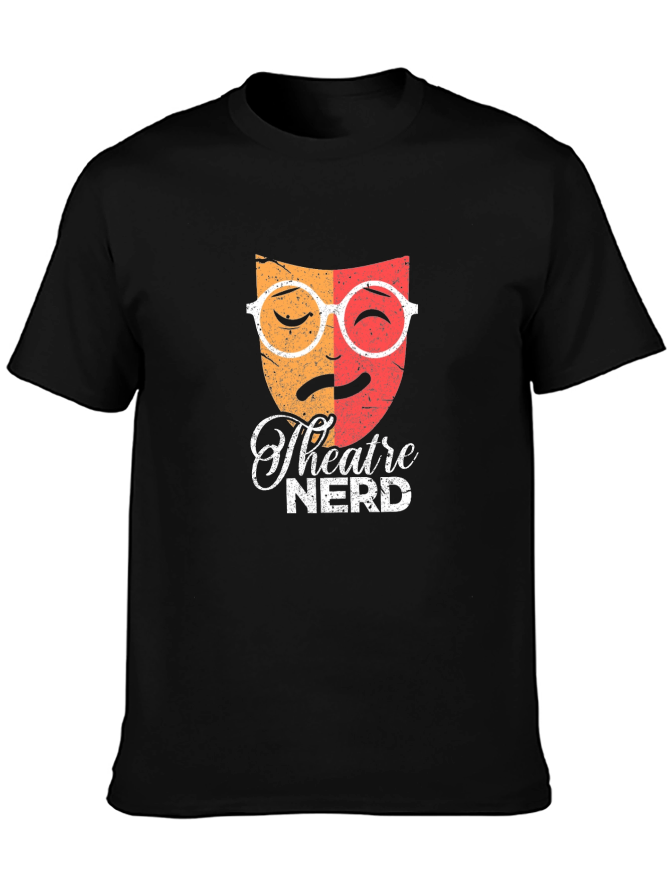 Theatre Nerd T-Shirt