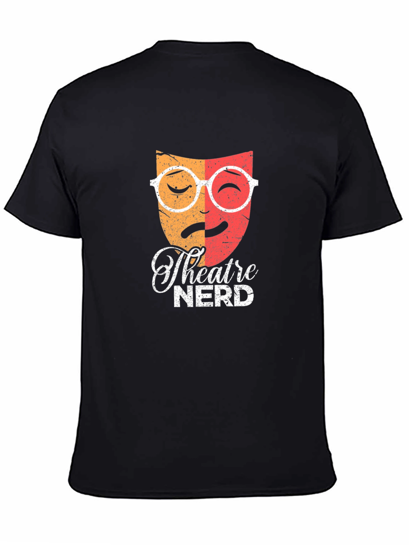 Theatre Nerd T-Shirt