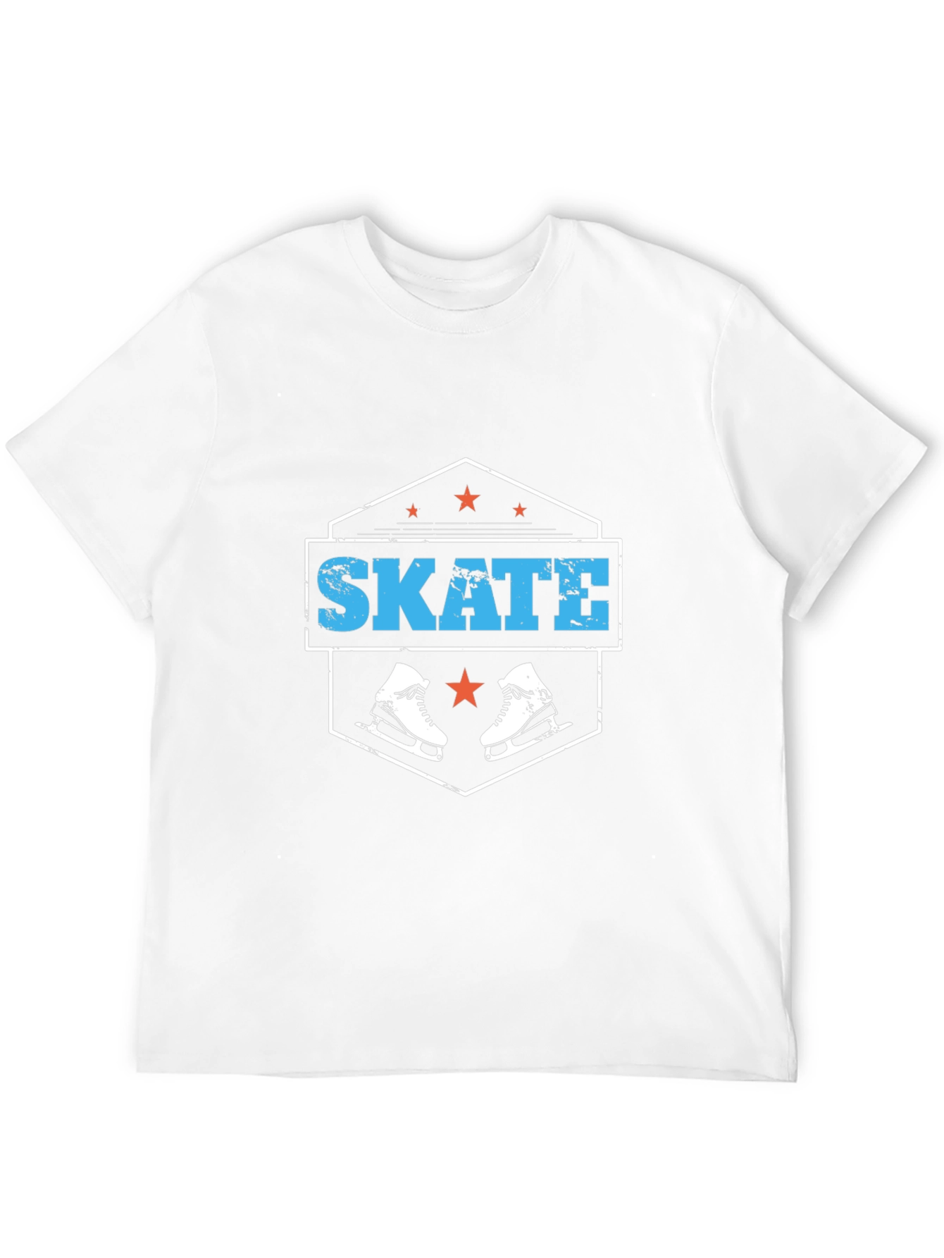 Skate Graphic T-Shirt