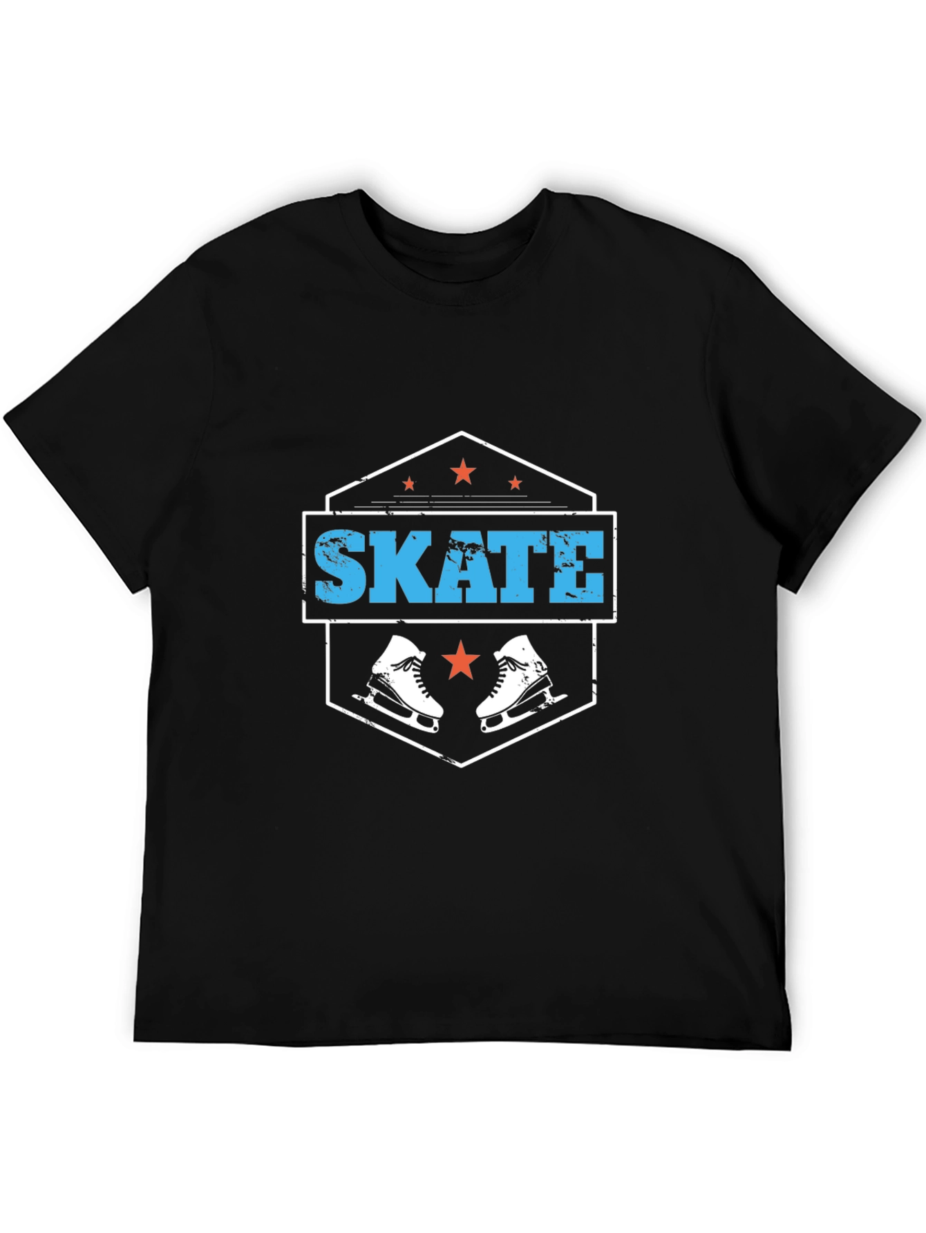 Skate Graphic T-Shirt