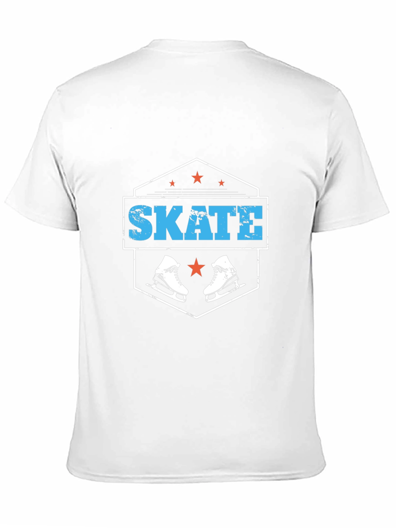 Skate Graphic T-Shirt
