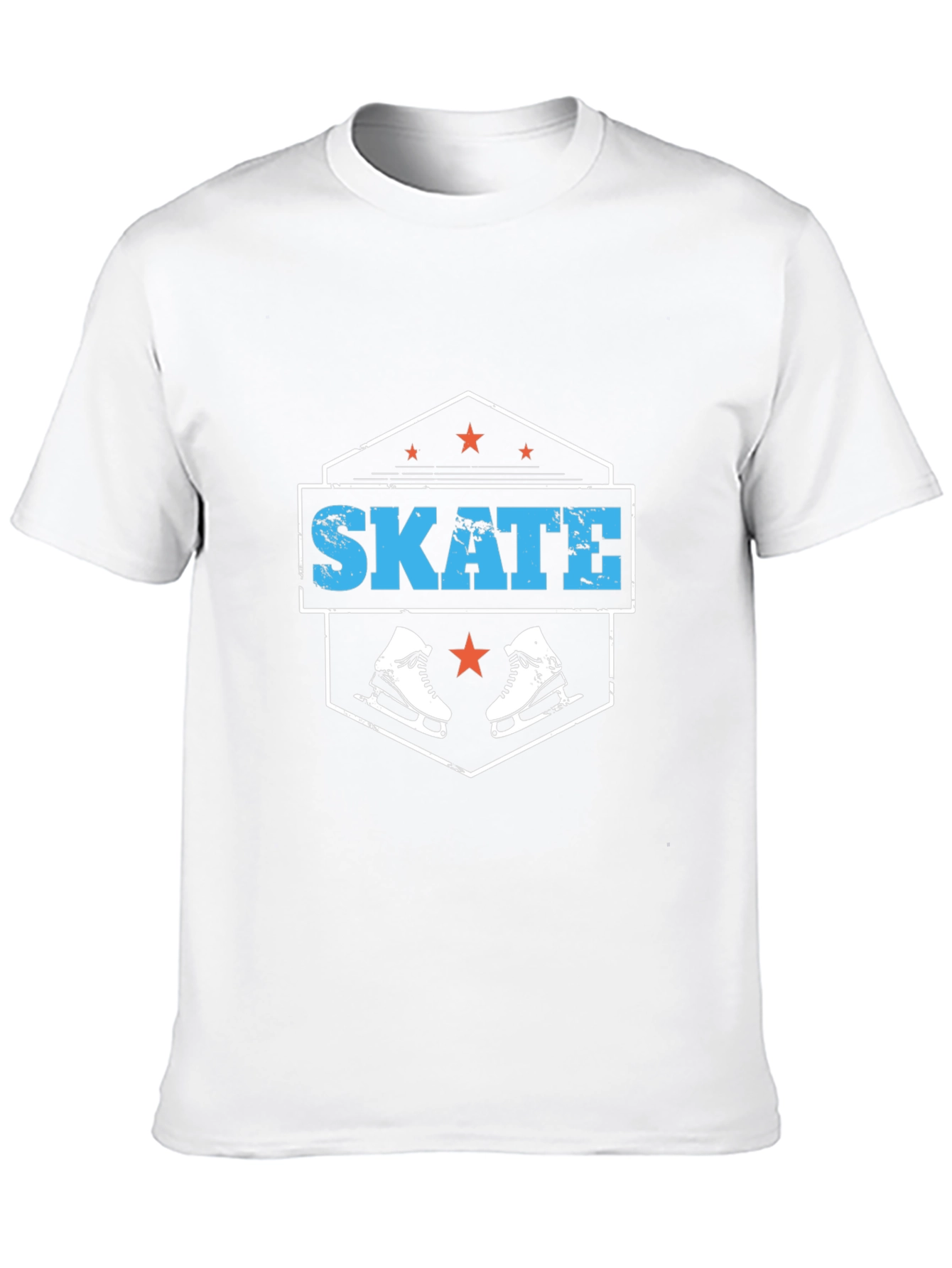 Skate Graphic T-Shirt